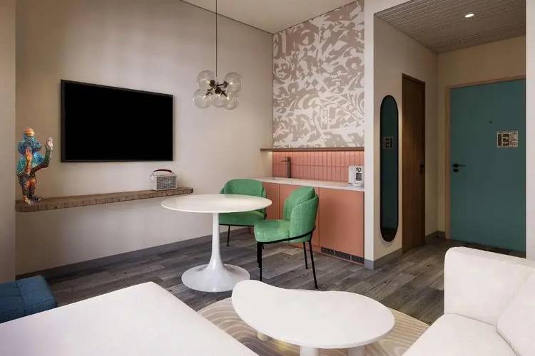 Hyatt Centric Cairo West