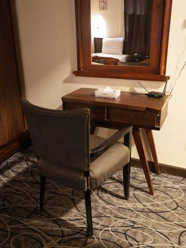 Boutique Hotel Montana Cairo