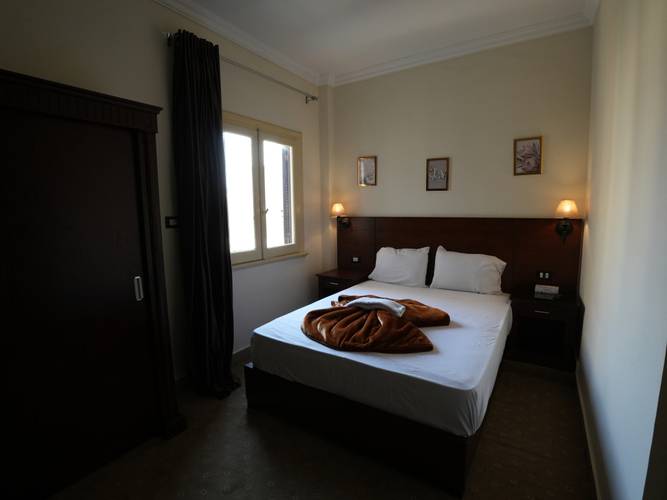 Boutique Hotel Montana Cairo