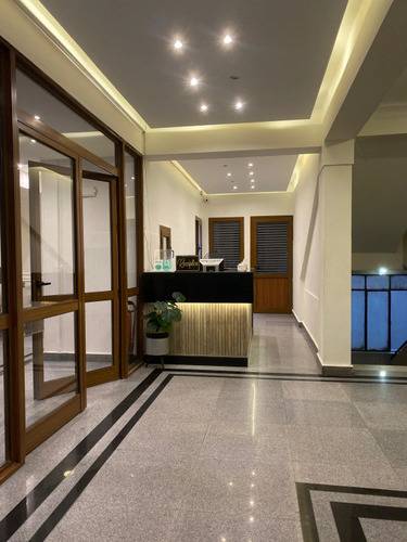 Boutique Hotel Montana Cairo