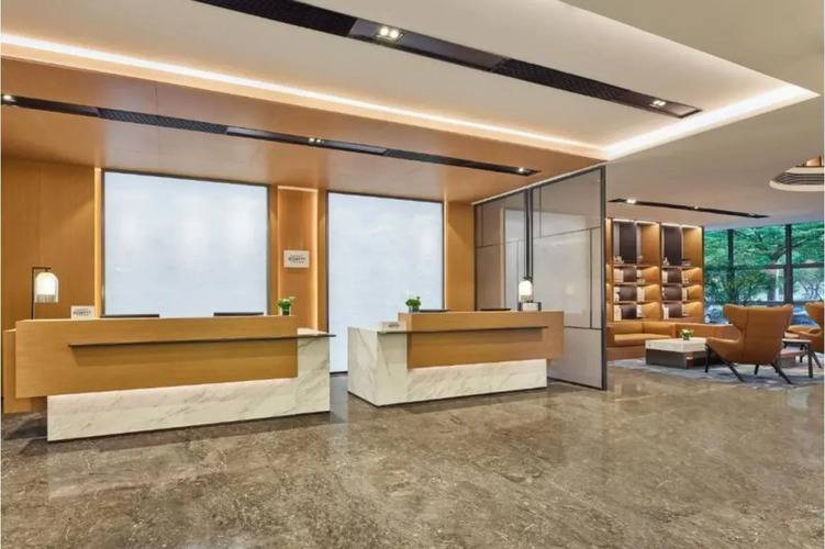 Fairfield By Marriott Guangzhou Konggang