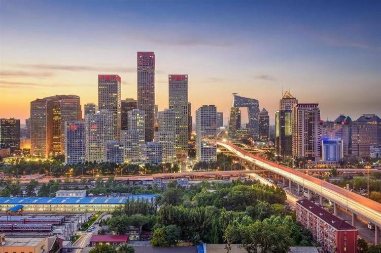 Green Tree Inn Express Beijing Xicheng District Dazhalan