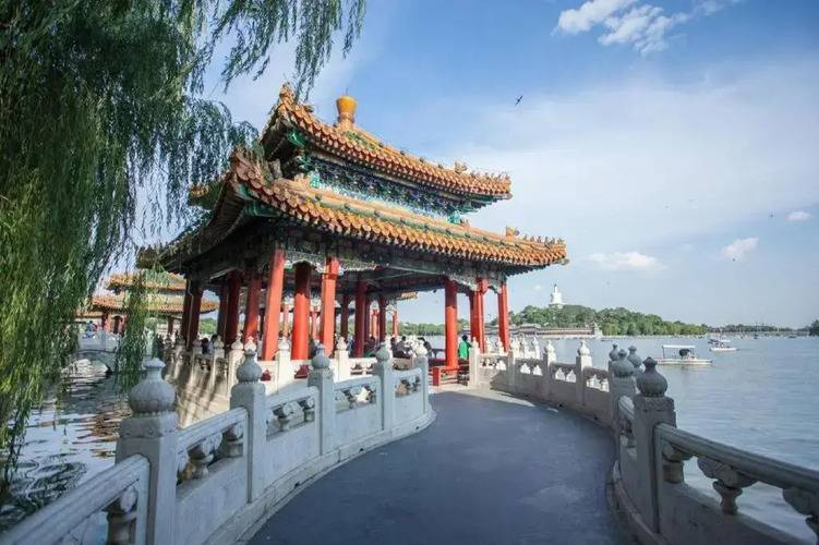Green Tree Inn Express Beijing Xicheng District Dazhalan