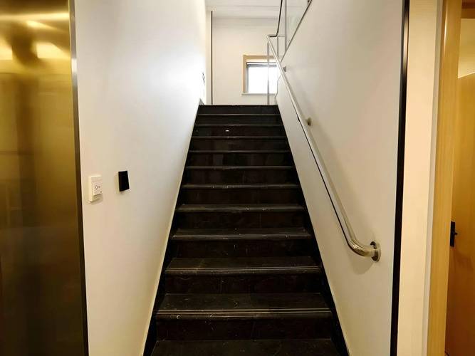 Green Tree Inn Express Beijing Xicheng District Dazhalan