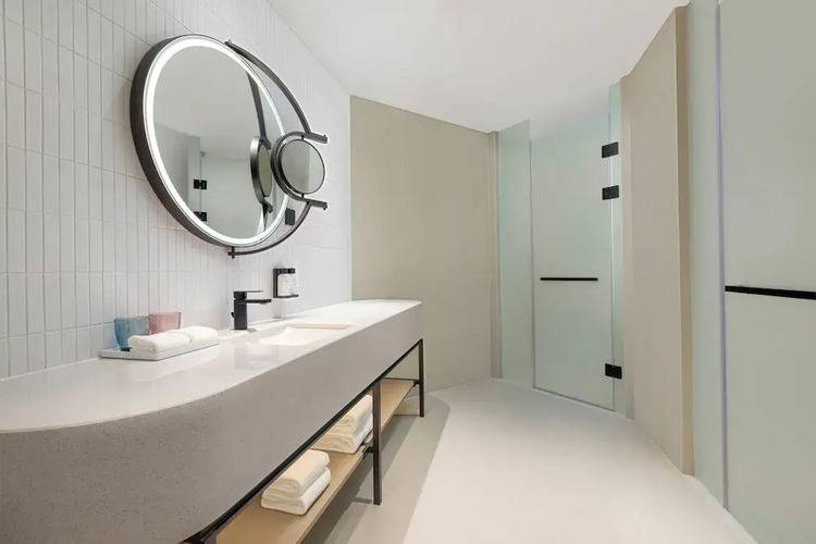 Even Hotel Shanghai Hongqiao Cbd By Ihg