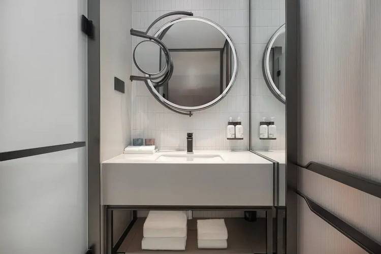 Even Hotel Shanghai Hongqiao Cbd By Ihg