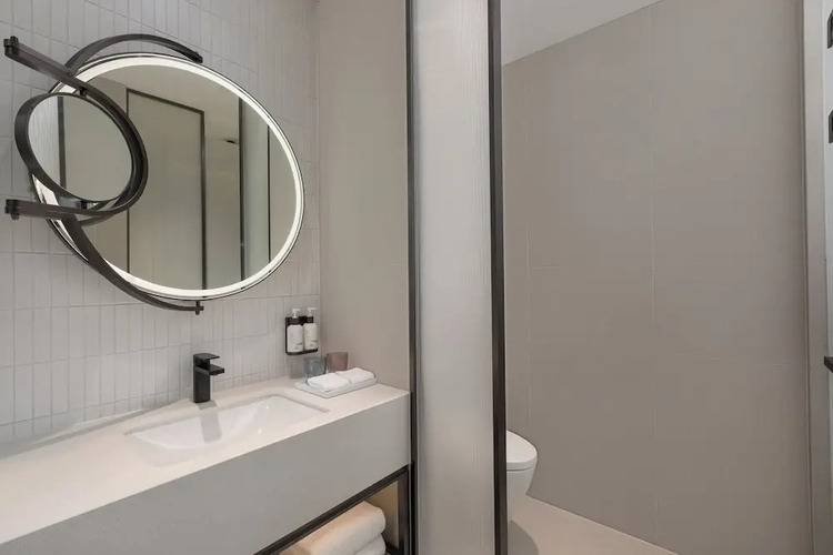 Even Hotel Shanghai Hongqiao Cbd By Ihg