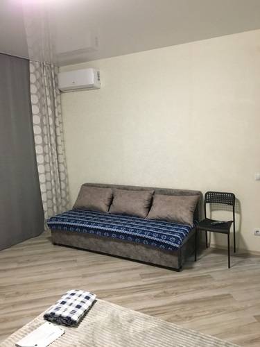 Апартаменты Komfort Haus