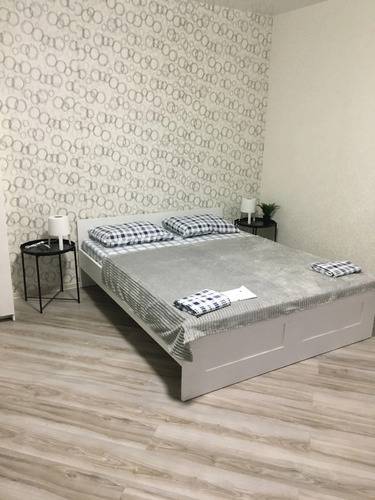 Апартаменты Komfort Haus