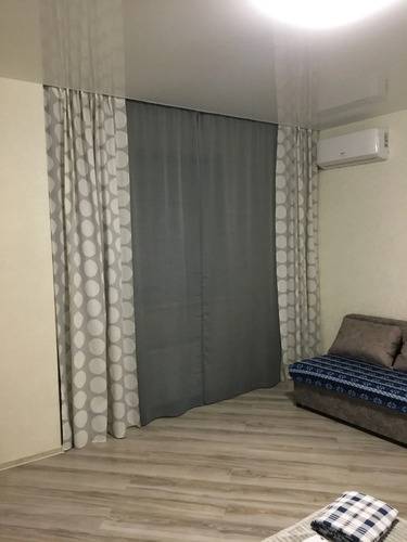 Апартаменты Komfort Haus
