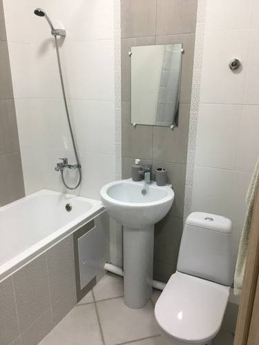 Апартаменты Komfort Haus