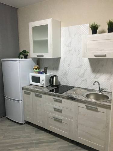Апартаменты Komfort Haus