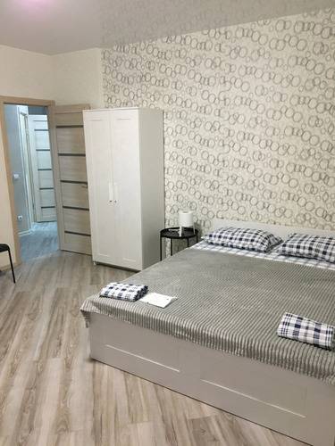 Апартаменты Komfort Haus