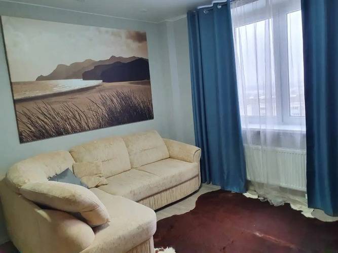 Апартаменты На Проспекте Ленина 59 Р (84)