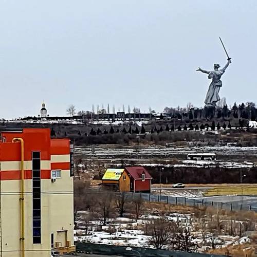 Апартаменты На Расула Гамзатова 7 (538)