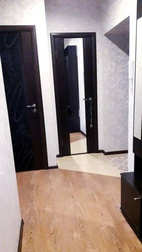 Апартаменты Мишино