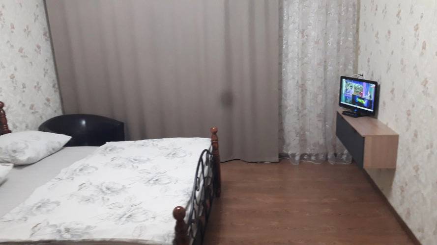 Апартаменты Мишино