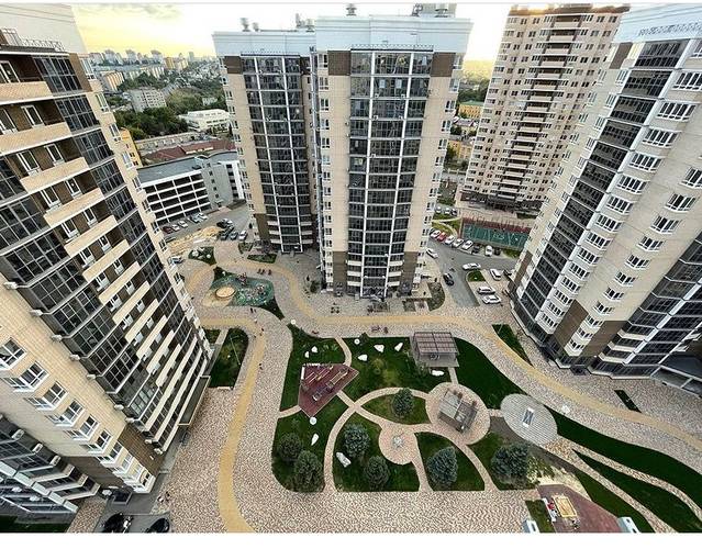 Апартаменты Comfort House