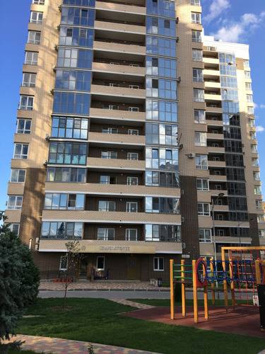 Апартаменты Comfort House