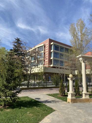 Апартаменты В Центре Волгограда