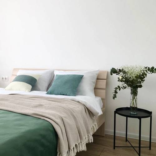 Апартаменты White Apartment Рядом С Центром
