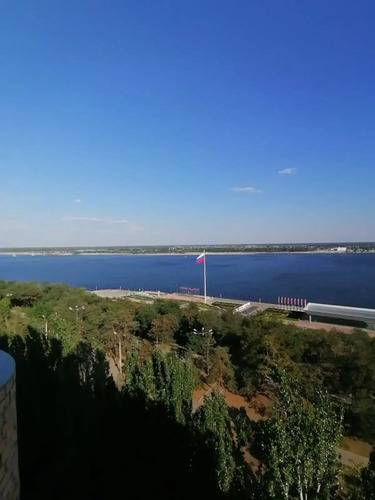 Трёхкомнатные Апартаменты На Маршала Чуйкова