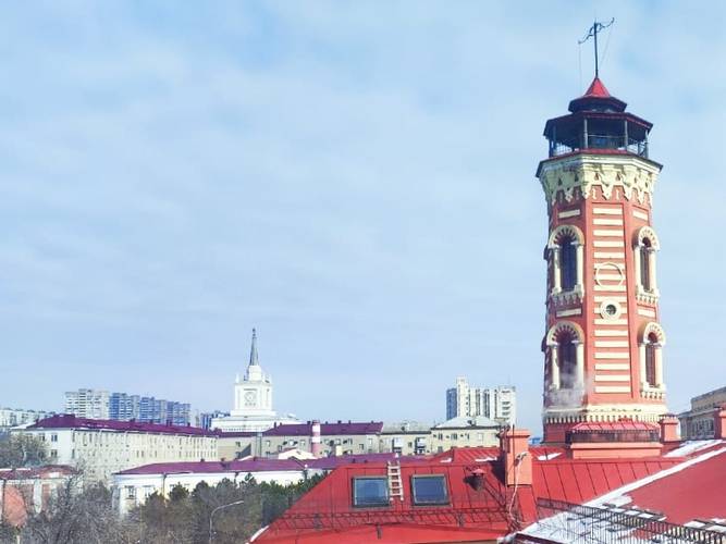 Апартаменты Уютные В Самом Центре Города