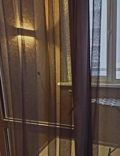 Квартира С Видом На Часы 12 Этаж
