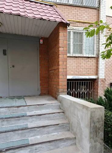 Квартира Best Guest House Рядом С Центральным Парком Культуры И Отдыха