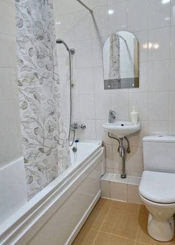 Квартира Best Guest House Рядом С Центральным Парком Культуры И Отдыха