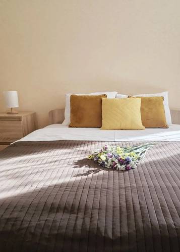Квартира Best Guest House Рядом С Центральным Парком Культуры И Отдыха
