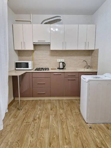Квартира Best Guest House Рядом С Центральным Парком Культуры И Отдыха
