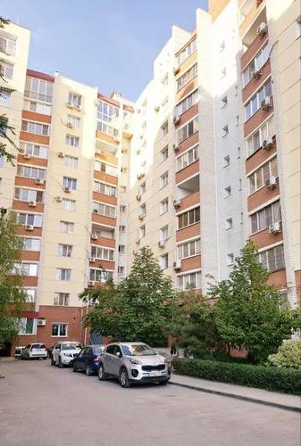 Квартира Best Guest House Рядом С Центральным Парком Культуры И Отдыха
