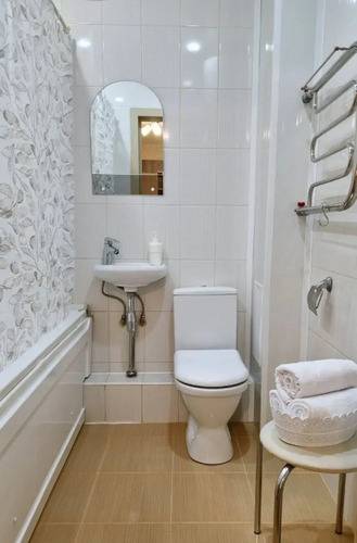 Квартира Best Guest House Рядом С Центральным Парком Культуры И Отдыха