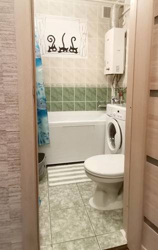 Квартира У Трёх Котов