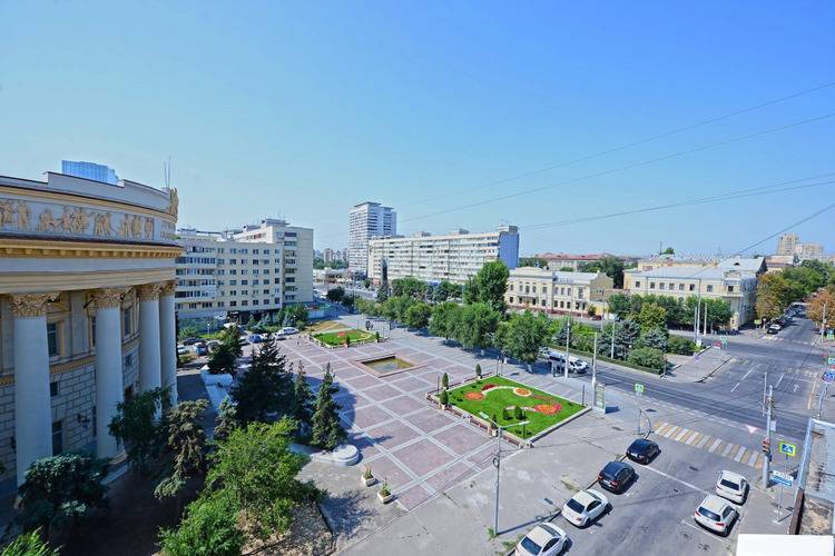 Апартаменты У Метро Пионерская