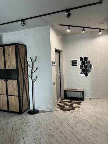 Апартаменты В Центре Волгограда Loft