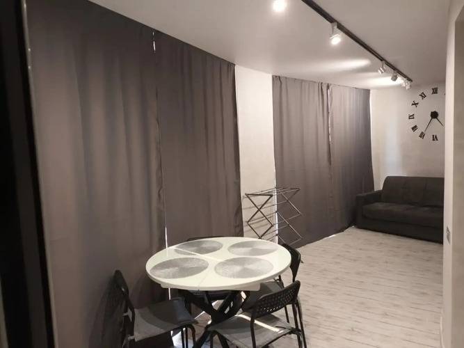 Апартаменты В Центре Волгограда Loft