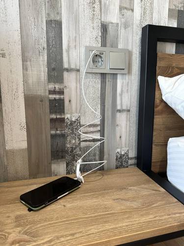 Апартаменты В Центре Волгограда Loft