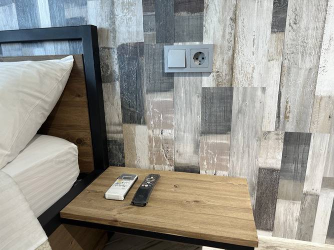 Апартаменты В Центре Волгограда Loft