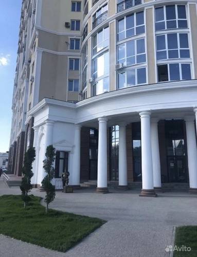 Апартаменты В Центре Волгограда Loft