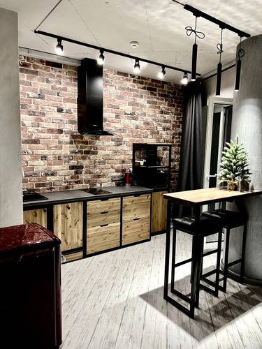 Апартаменты В Центре Волгограда Loft