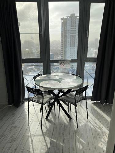 Апартаменты В Центре Волгограда Loft