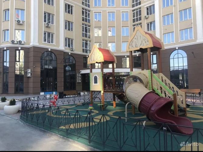 Апартаменты В Центре Волгограда Loft