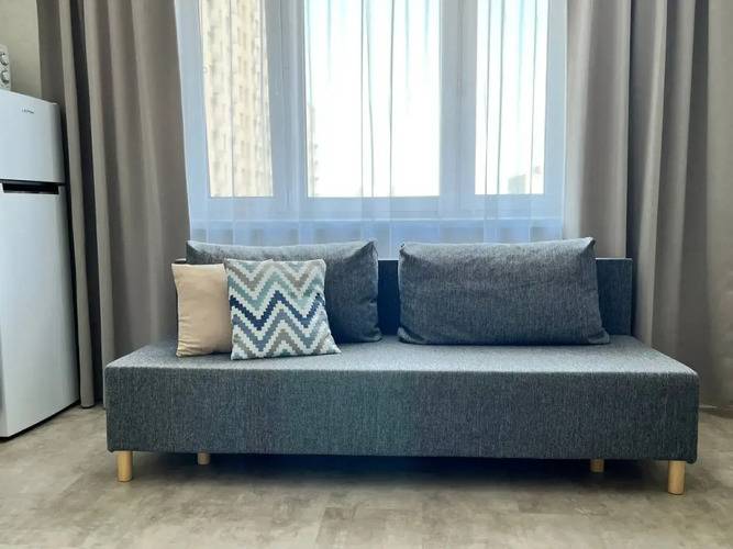 Апартаменты Grey Apartment Рядом С Центром