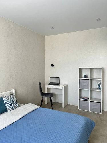 Апартаменты Grey Apartment Рядом С Центром