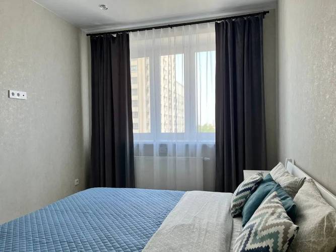 Апартаменты Grey Apartment Рядом С Центром