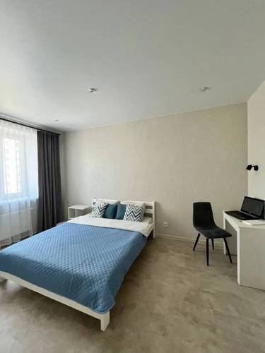 Апартаменты Grey Apartment Рядом С Центром