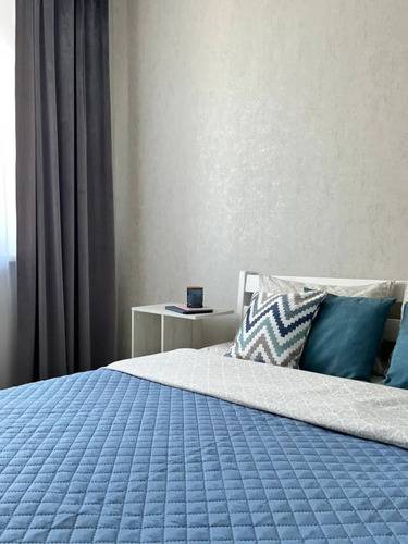 Апартаменты Grey Apartment Рядом С Центром