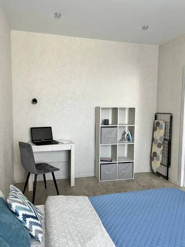 Апартаменты Grey Apartment Рядом С Центром